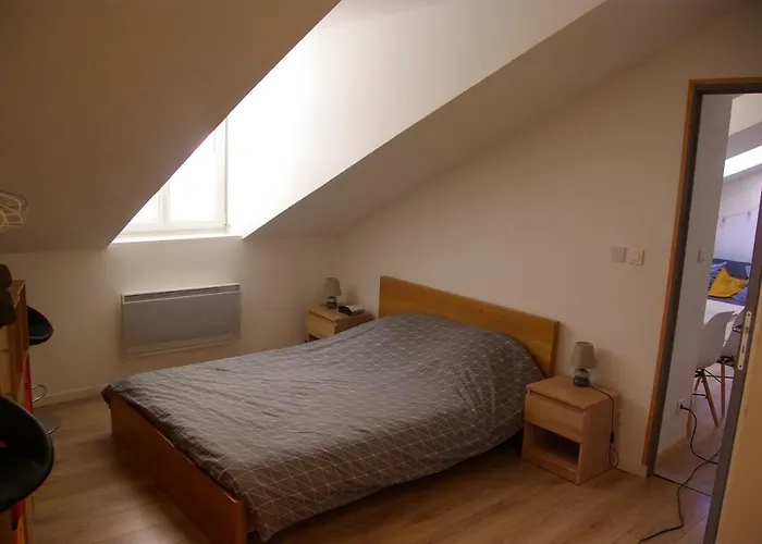 Rent4night Grenoble Europole