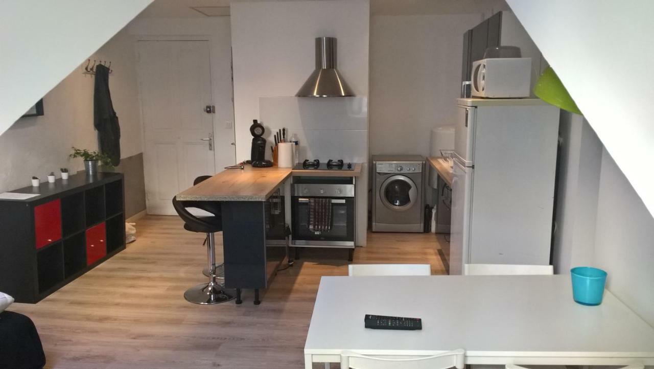 Rent4night Europole Appartement Grenoble