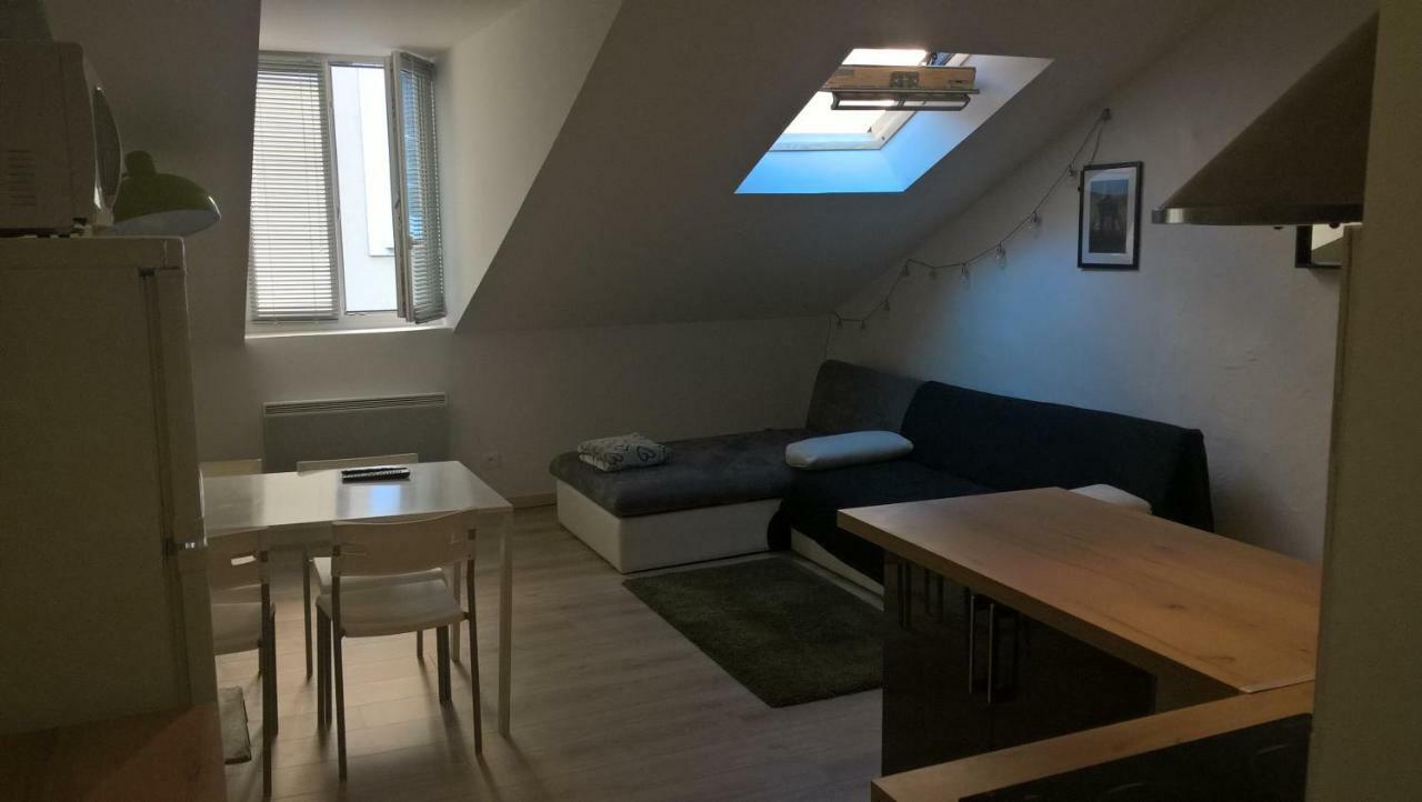 Rent4night Europole Appartement