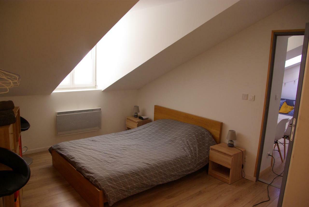 Appartement Rent4night Europole